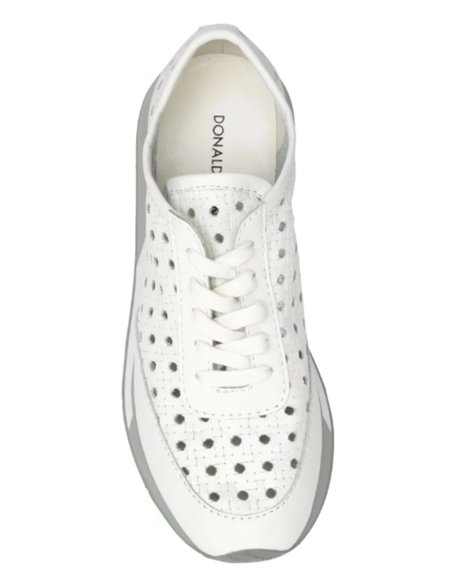 donald pliner prit sneakers
