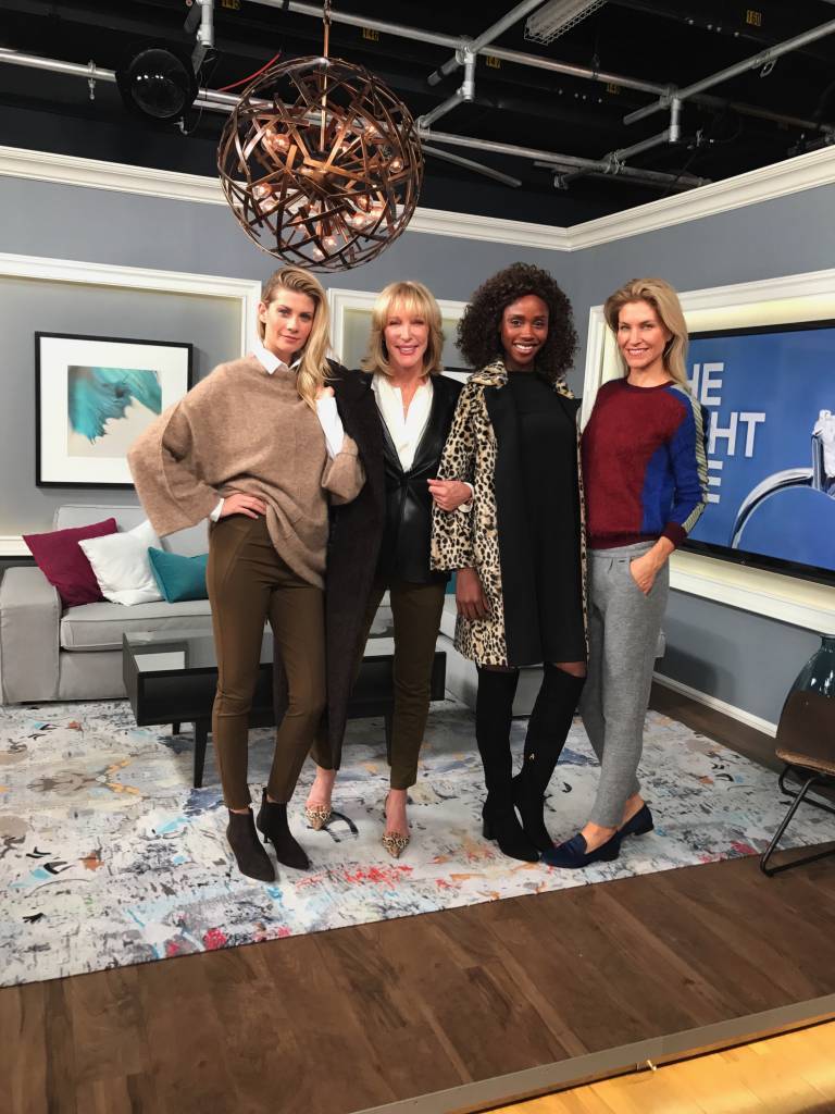 CITYLINE FALL/WINTER FEATURES