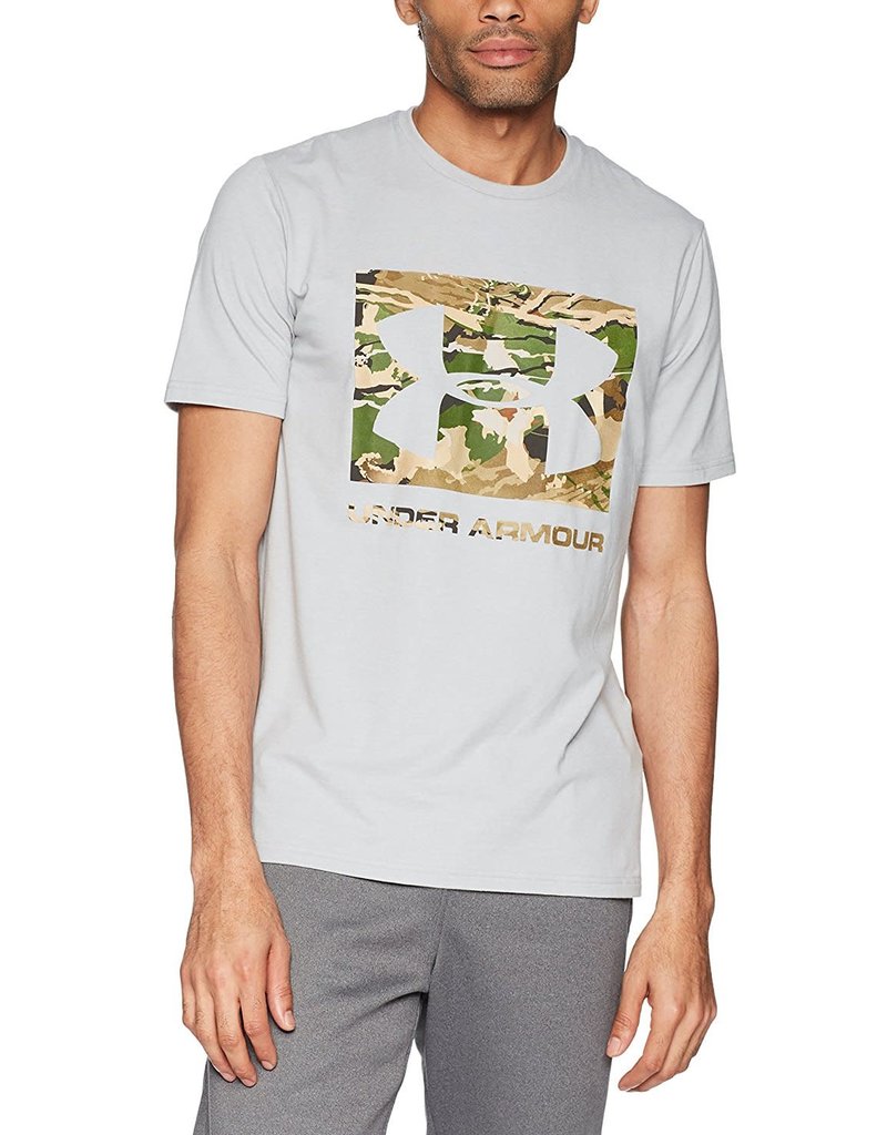 under armour gun shirt