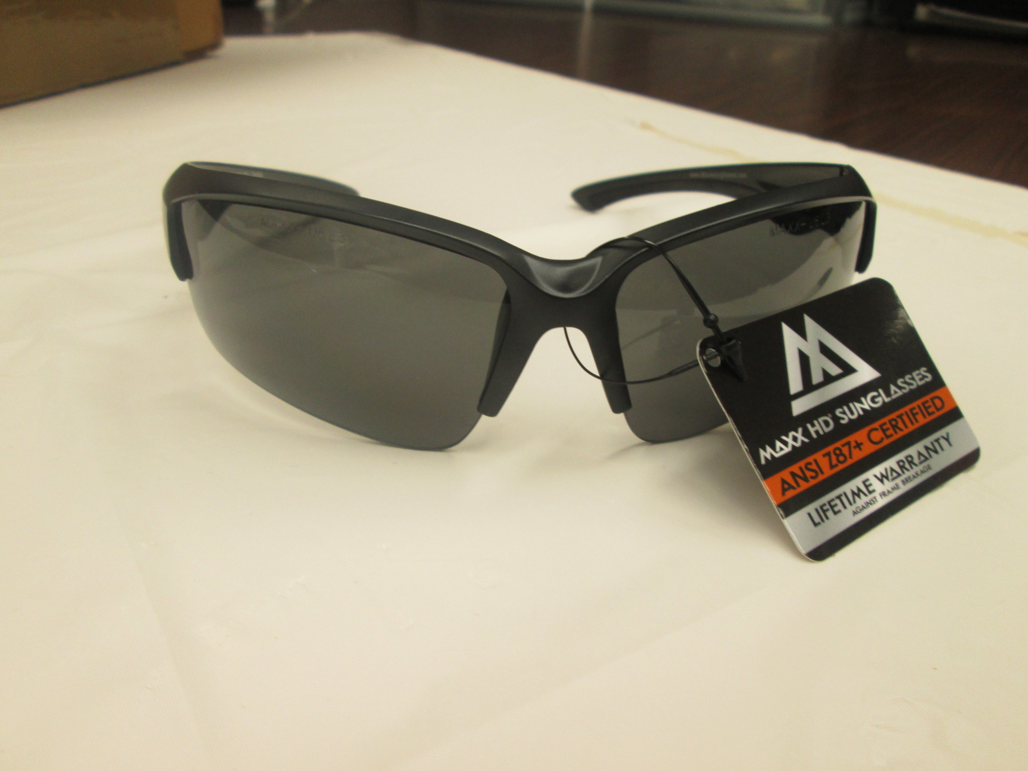 ansi certified sunglasses