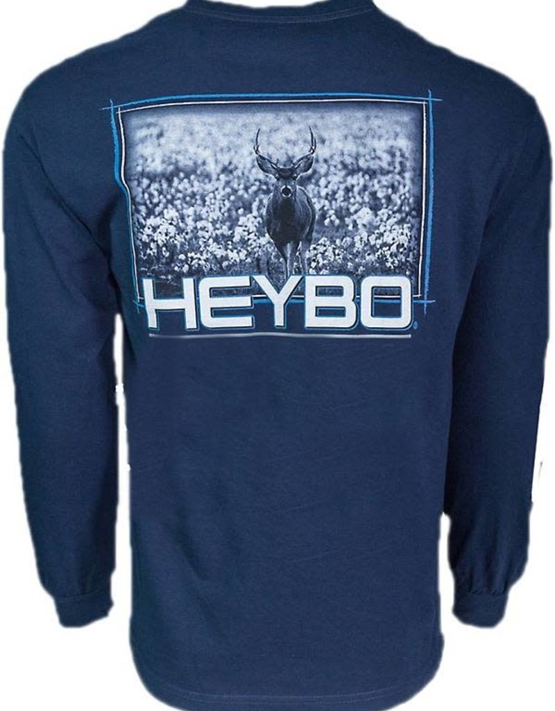 heybo shirts
