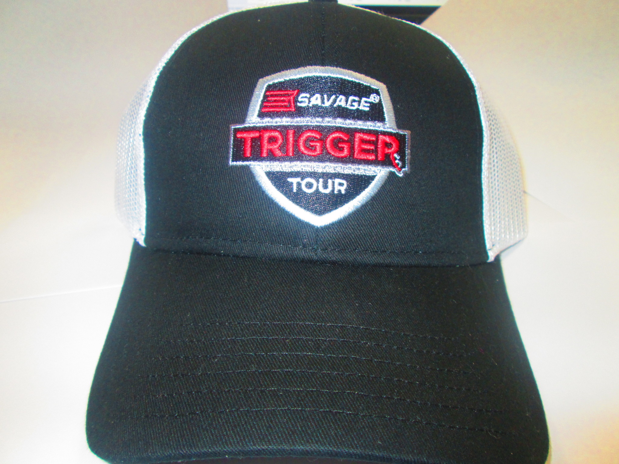 savage arms hat