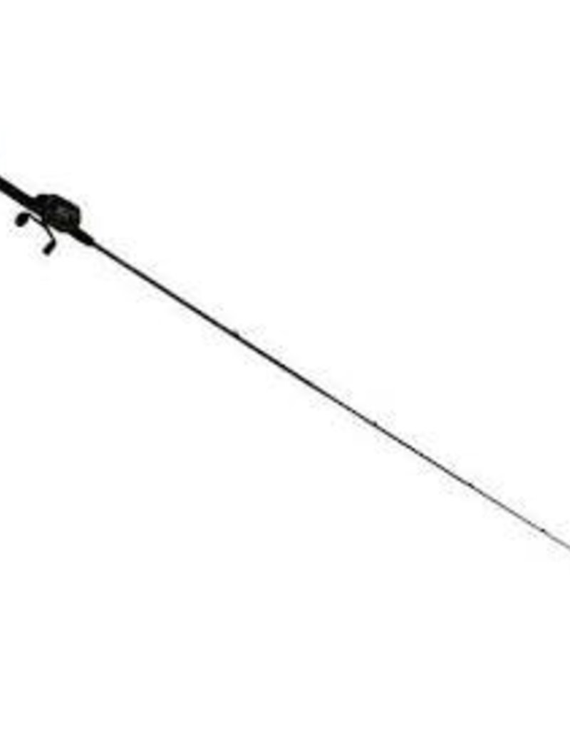 zebco 33 max spincast combo