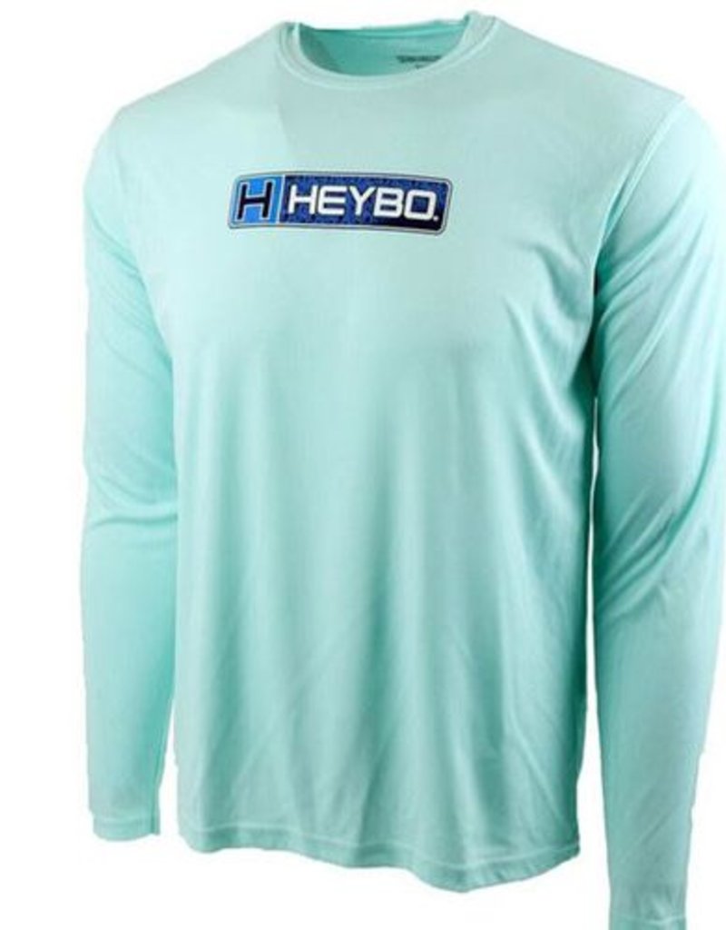 heybo shirts