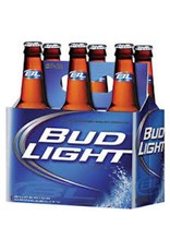 BUD LIGHT BEER Bud Light Beer 12 oz Bottles