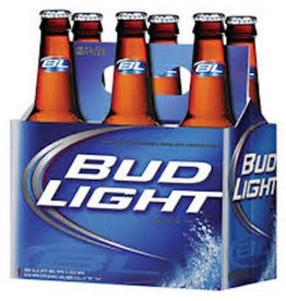 BUD LIGHT BEER Bud Light Beer 12 oz Bottles