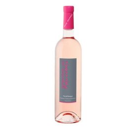 EMOTION DE PROVENCE Emotion de Provence Rosé  750 ML