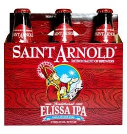 SAINT ARNOLD Saint Arnold Brewery Elissa IPA