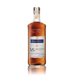 MARTELL Martell Cognac VSSD 750ML