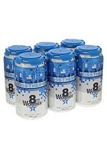 8TH WONDER BEER 8th Wonder Brewery Weisstheimer