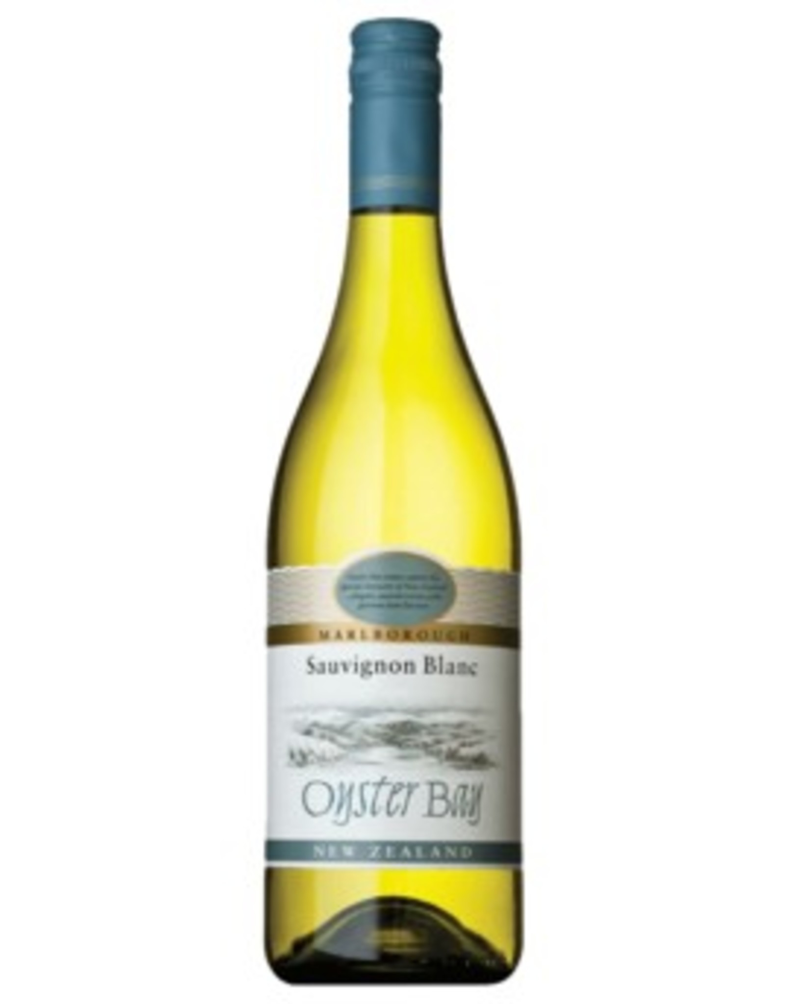 oyster bay Oyster Bay Sauvignon Blanc 750ML