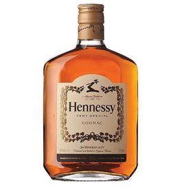 HENNESSY Hennessy Cognac 375ML
