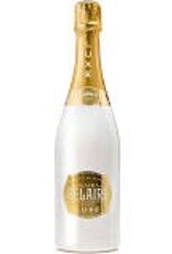 MARTINI ASTI LUC BELAIRE LUXE WHITE BOTTLE CHAMPAGNE 750 ML