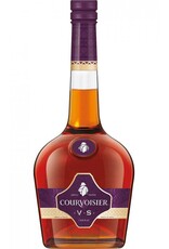 COURVOSIER Courvoisier V.S Cognac 80 750ML