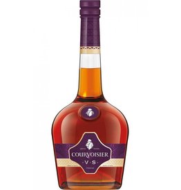 COURVOSIER Courvoisier V.S Cognac 80 750ML