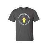Cracker Dude T-Shirt