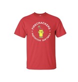 Cracker Dude T-Shirt