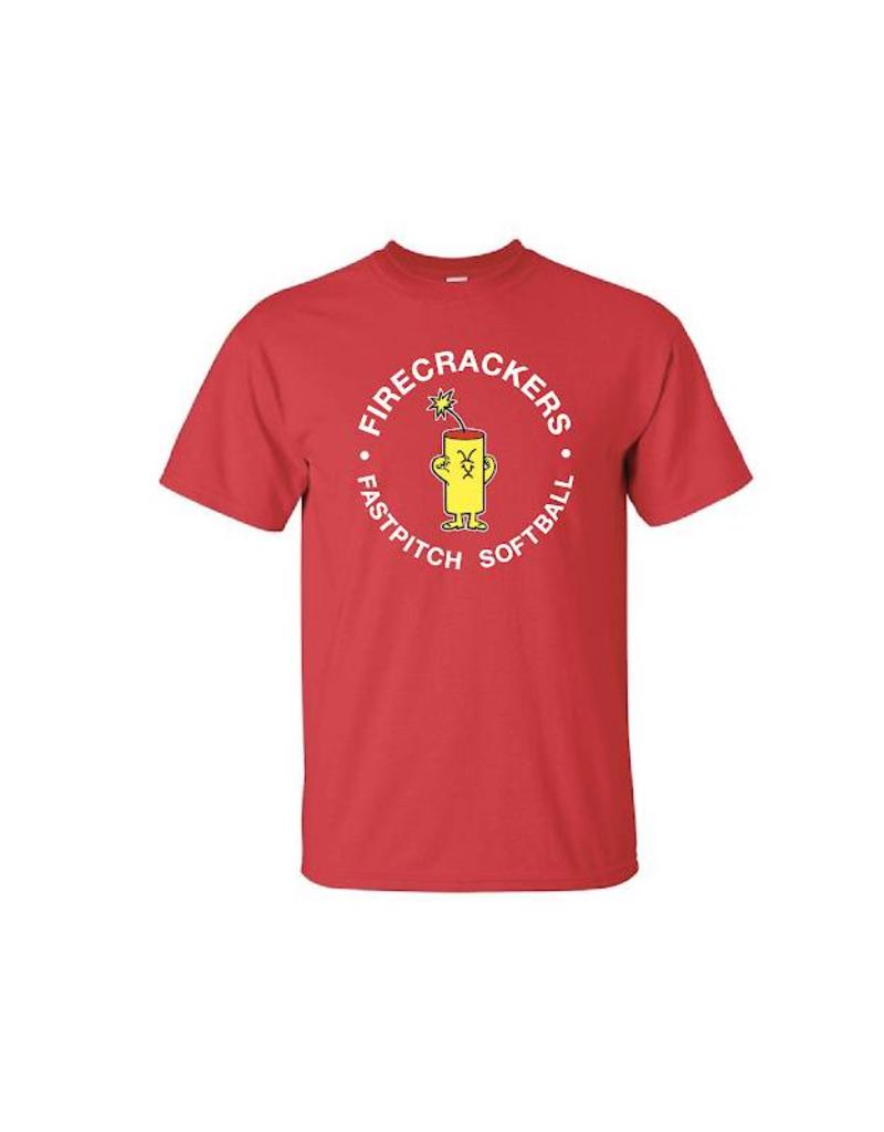Cracker Dude T-Shirt