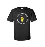 Cracker Dude T-Shirt