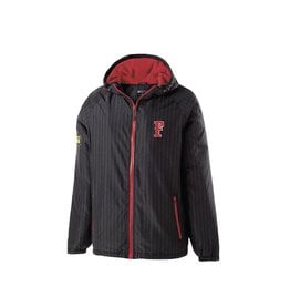 Range Fleece Jacket