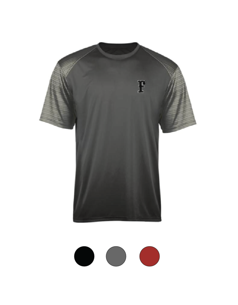 badger dri fit