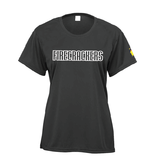 Badger B-Core Ladies Firecrackers Dri-Fit