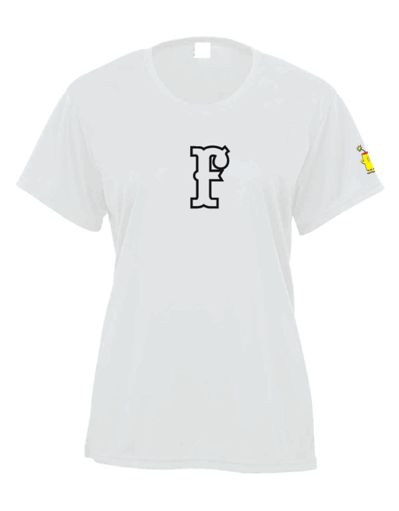 Mlb Pittsburgh Pirates Men's Short Sleeve V-neck Jersey : Target