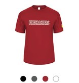 Badger B-Core Men Firecrackers Dri-Fit