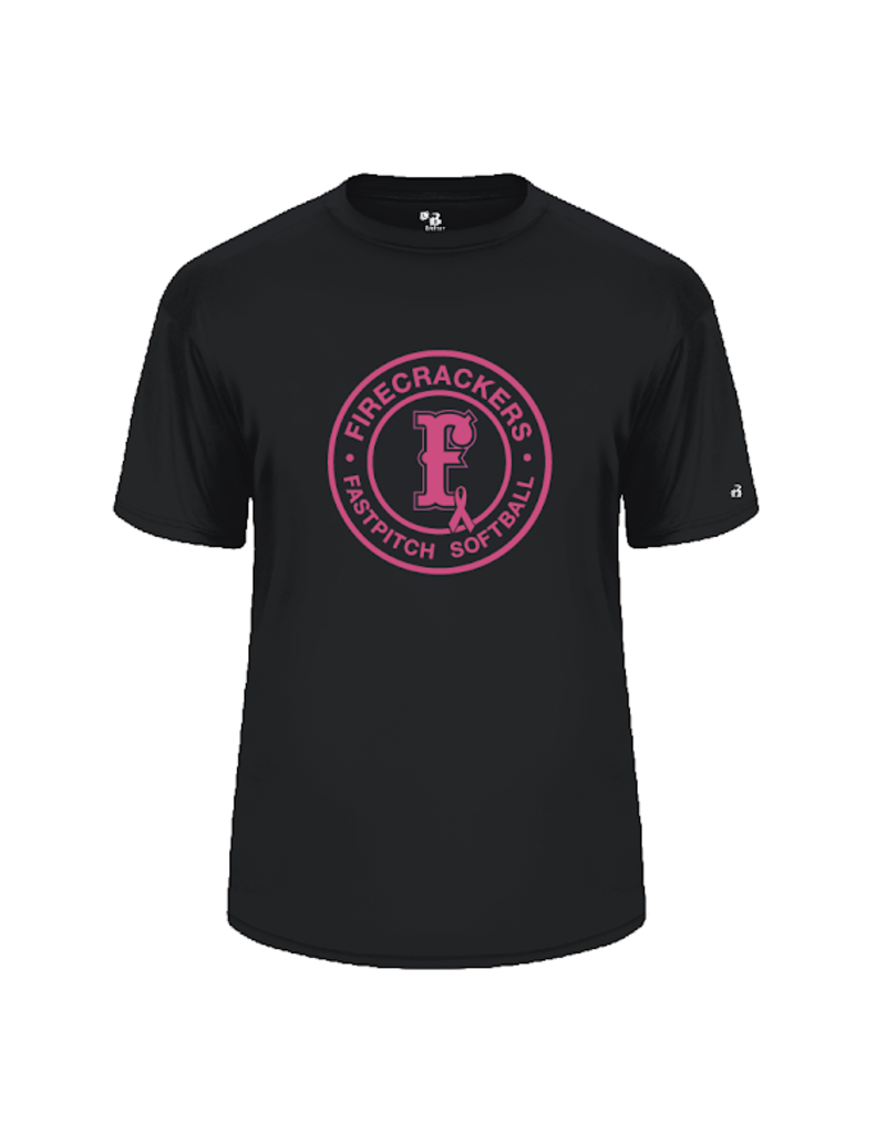 dri fit breast cancer shirts