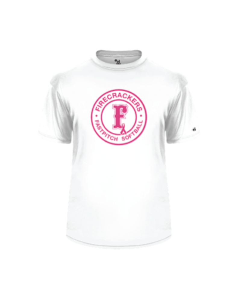 dri fit breast cancer shirts