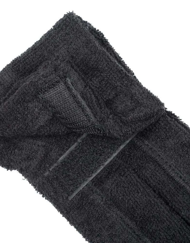 Velcro Towel