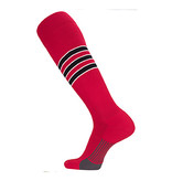 TCK Striped Socks