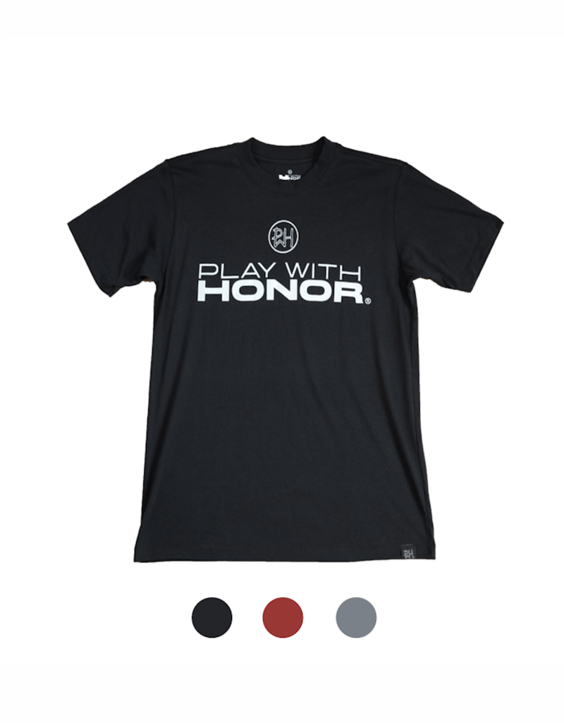 PWH Legacy T-Shirt