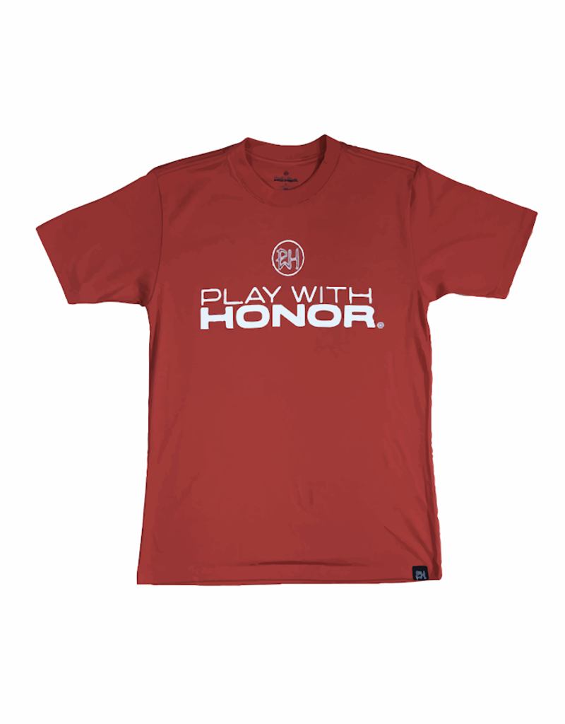 PWH Legacy T-Shirt