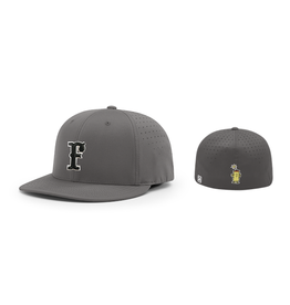 FC R-FLEX Hat (Charcoal)