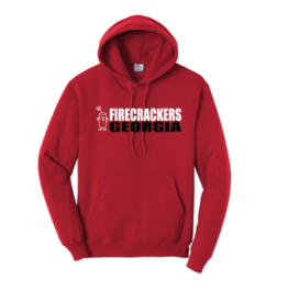 FC Georgia Performance Hoodie