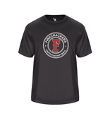 Badger Vent Back Dri-fit