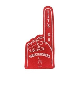 FC Foam Finger