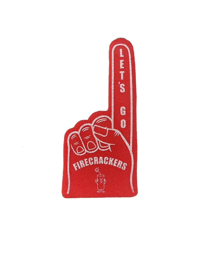 FC Foam Finger