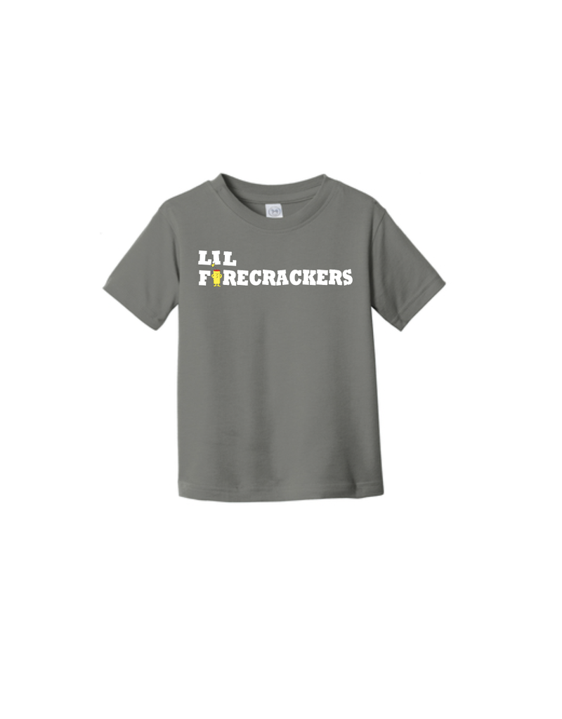 Lil' Firecrackers Tee