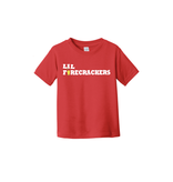 Lil' Firecrackers Tee