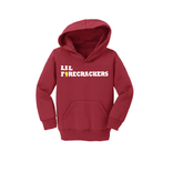 Lil' Firecrackers Hoodie