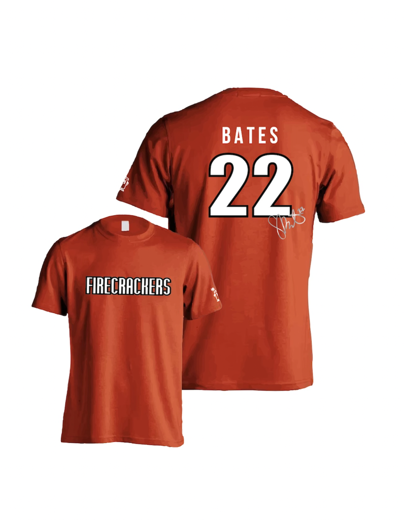 Sis Bates Fan T-shirt