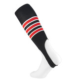 TCK Striped Stirrups