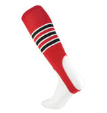 TCK Striped Stirrups