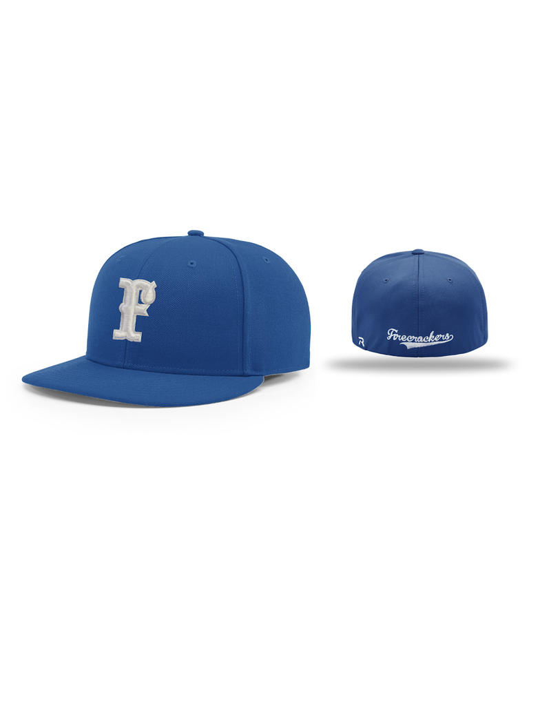 FC 'Boys in Blue' Fitted Hat