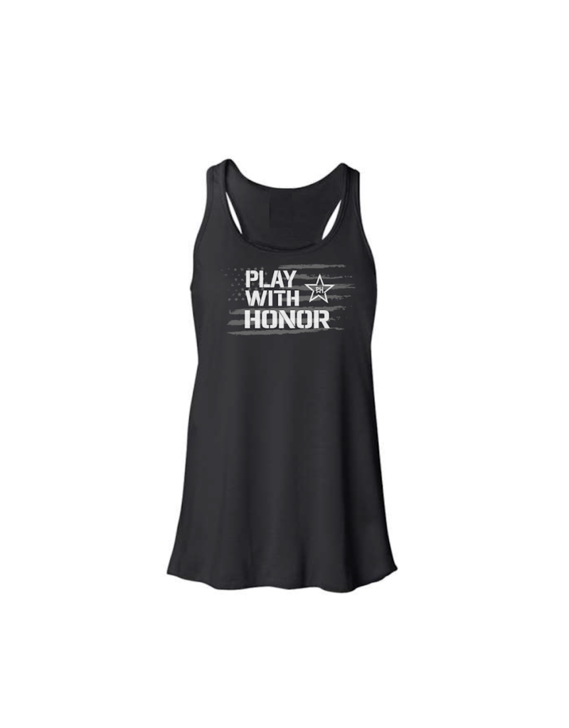 PWH Ladies Flag Tank Top 2.0