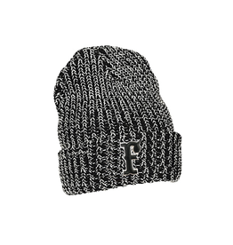 Knit Cuffed Beanie