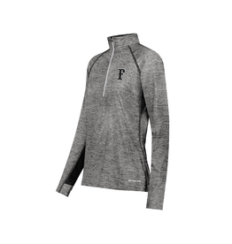 Ladies Electrify 1/4 Zip