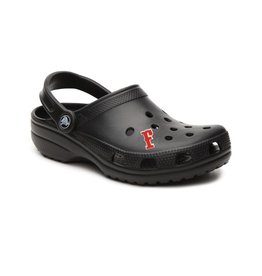 Crocs 'F ' Jibbitz